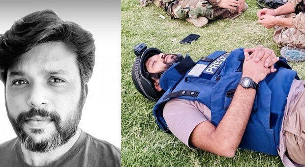 Danish Siddiqui, il fotoreporter della Reuters ucciso in Afghanistan: nel 2018 vinse il Pulitzer