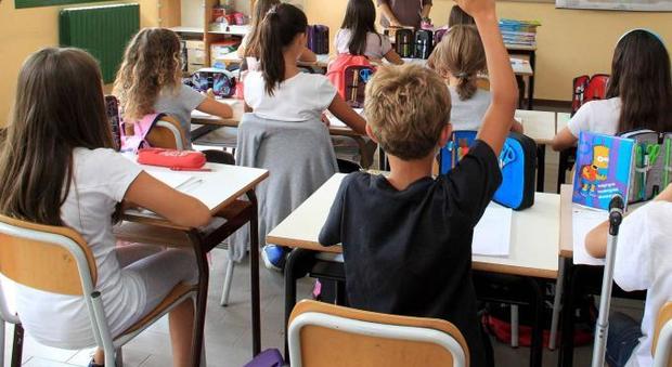Bimbi italiani minoranza in classe: il 60% degli alunni è straniero