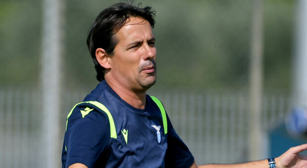 Lazio, Inzaghi chiama Lotito: «Mercato? La squadra va aiutata»