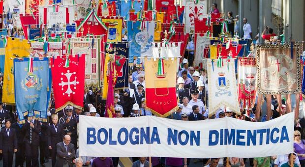 Strage alla stazione di Bologna, Piantedosi: «Cammineremo insieme ogni 2 agosto»