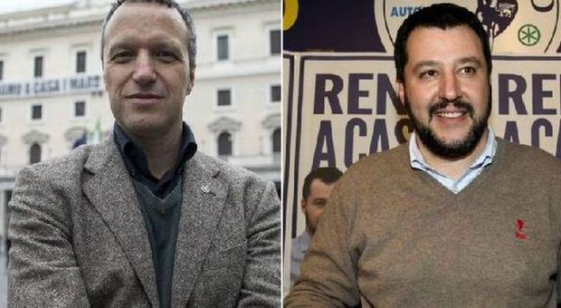 Lega, è frattura tra Tosi e Salvini: la Liga veneta: no al commissario