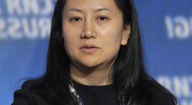 Huawei, gli USA fanno arrestare la direttrice finanziaria Meng Wanzhou