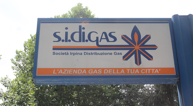 Sidiren, il gas irpino si salva: la società passa a Iren Group