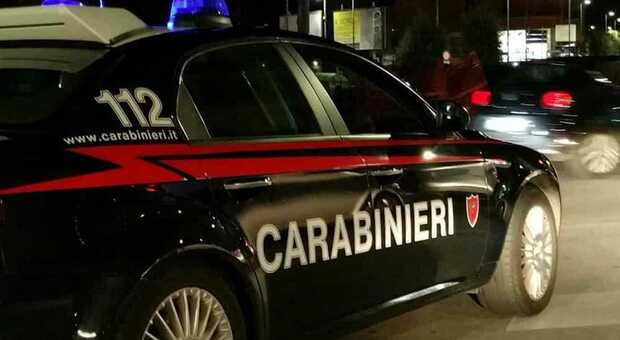 Spaccio di cocaina a Salerno: arrestata pusher 44enne