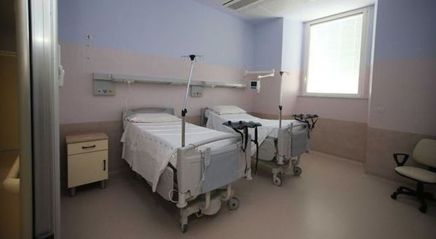 San Giovanni, l'ospedale inaugura il polo oncoematologico
