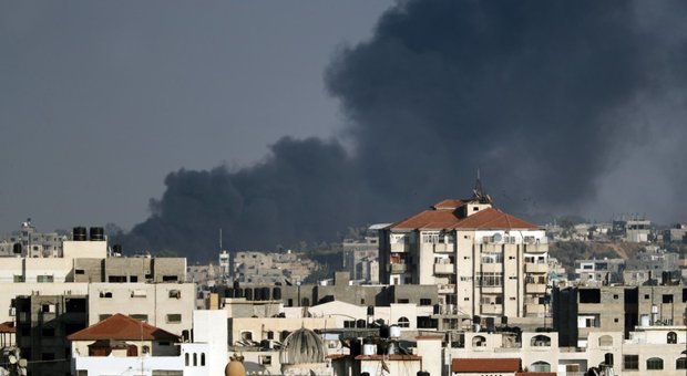 Tensione a Gaza, ma Hamas apre: «Pronti a intesa per cessare il fuoco»