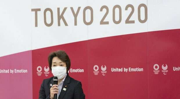 Tokyo 2020, la ministra Seiko Hashimoto alla guida del Comitato olimpico: sostituisce Mori che denigrò le donne