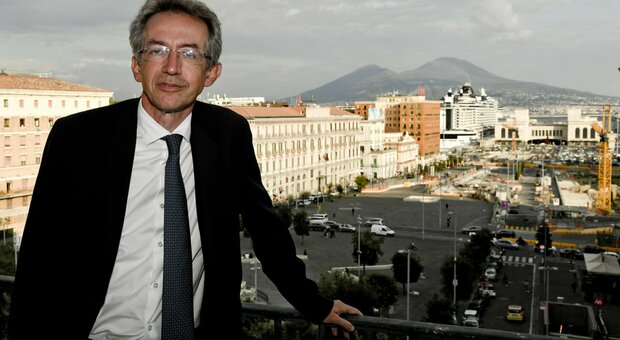 Patto per Napoli, Manfredi: «No alla privatizzazione delle società partecipate»