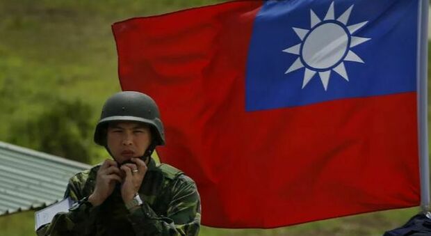 Fra Cina e Taiwan alta tensione, Pechino: «L'indipendenza di Taipei significa guerra»
