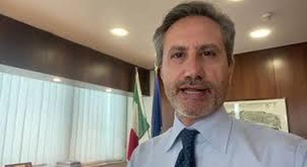 Regionali Campania 2020, Caldoro sfida De Luca: «Ora combattiamo ad armi pari»