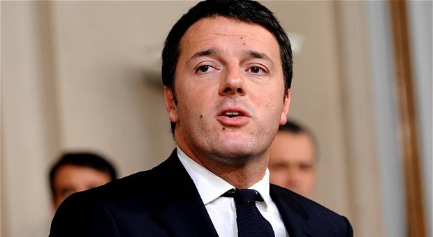 Renzi replica a Juncker: «Non ci facciamo intimidire»