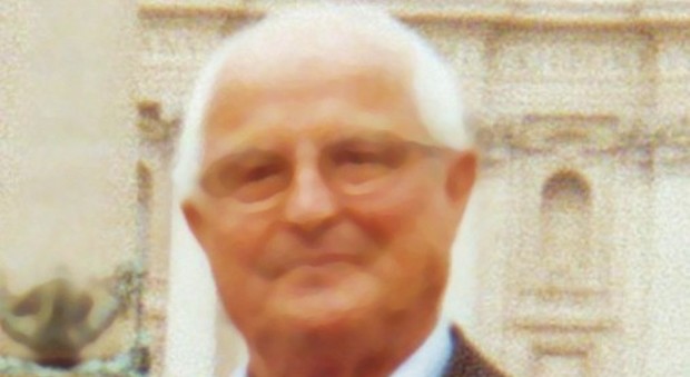 Gino Gagliardi
