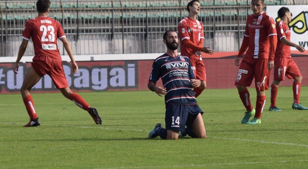 Serie C, 0-0 tra Vis Pesaro e Teramo. Piccioni ed Olcese sbagliano dal dischetto
