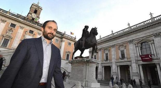 Orfini: "Il Pd romano deve tornare in periferia, ​ma Mafia Capitale non è partita da noi"
