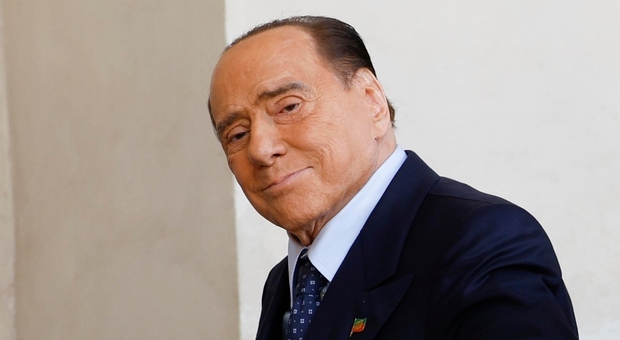 Silvio Berlusconi, ecco il testo delle ultime pagine scritte a mano prima di morire