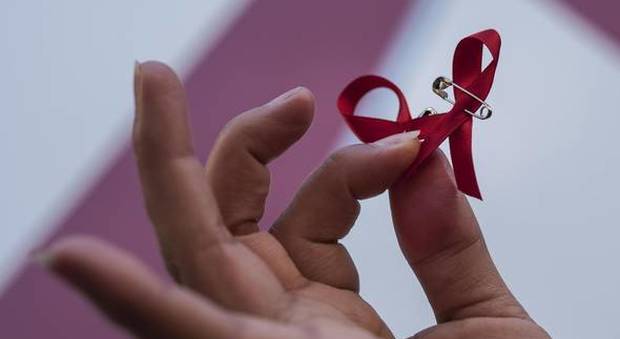 L'Aids non retrocede: 320 nuovi casi, ma adesso ci si può curare