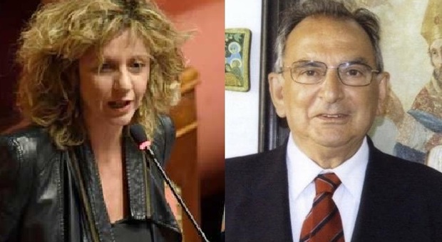 Tap, la vedova dell'ex sindaco di Melendugno querelerà il ministro Lezzi «Dichiarazioni che offendono la sua memoria»