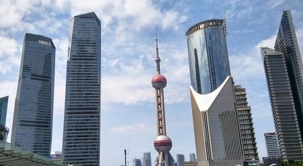 Al via Altagamma Club China, a Shanghai progetto per rafforzare i rapporti fra Italia e Cina