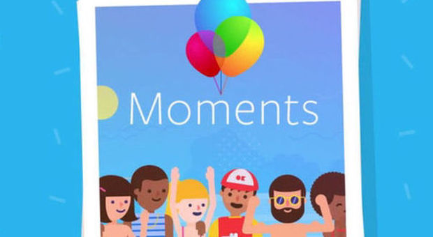 Facebook lancia Moments, l'app che riconosce i volti nelle foto: ma è allarme privacy