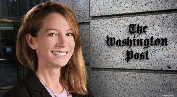 Bufera insulti al Washington Post, licenziata la giornalista che aveva criticato sui social colleghi e direttrice