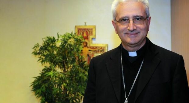 Monsignor Ciro Miniero nuovo arcivescovo di Taranto