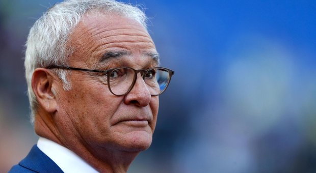 Sampdoria, Ranieri: «Leicester unico, ma la mia favola è stata il Cagliari»