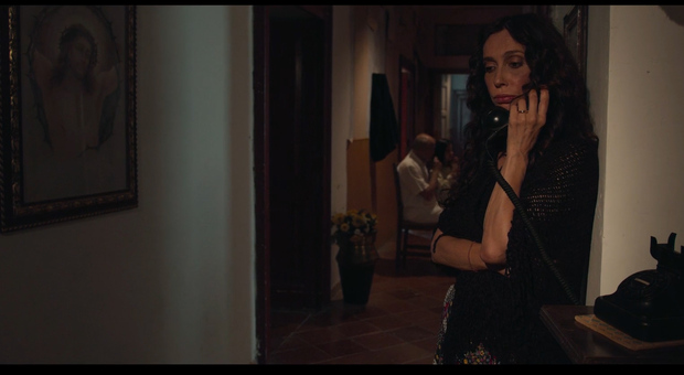 Esce il film pluripremiato che va alle radici della violenza sulle donne in Italia, sul set anche vittime Esce il film pluripremiato che va alle radici della violenza sulle donne in Italia, sul set anche vittime