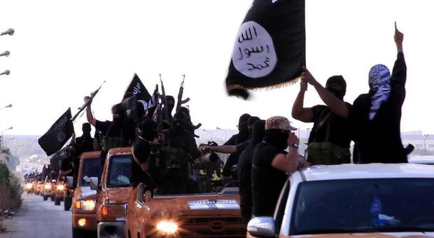 Libia, forze filo Serraj conquistano quartiere generale Isis a Sirte