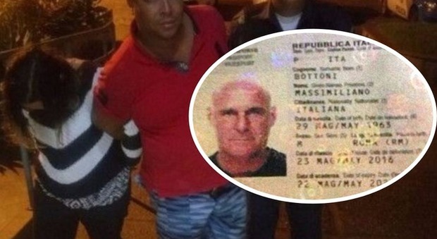 Turista italiano ucciso a coltellate in Brasile dopo un festino