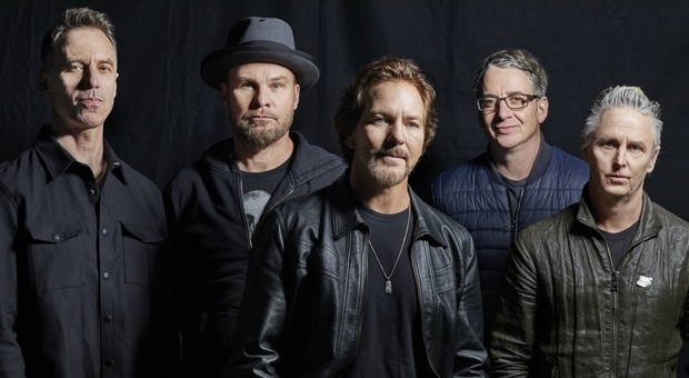 Pearl Jam, il nuovo album "Gigaton": la nostra recensione
