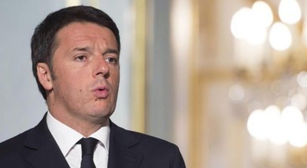Renzi accusa dagli Stati Uniti: la politica italiana litiga su tutto