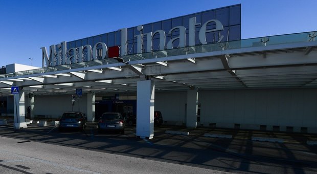 immagine Coronavirus, in Lombardia altri 1.300 casi. L'Austria ferma i treni al Brennero
