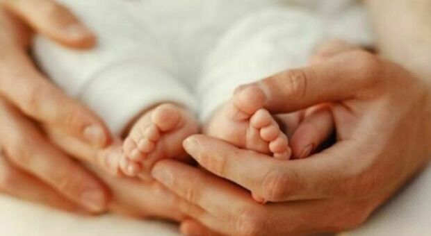 Verona, neonato di 4 mesi in coma, si sospetta la sindrome del bambino scosso. I genitori: «Non riusciva a dormire»