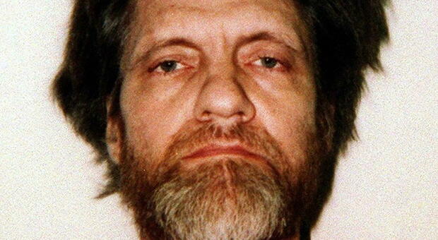 Unabomber morto, Ted Kaczynski terrorizzò per 20 anni gli Stati Uniti: trovato senza vita