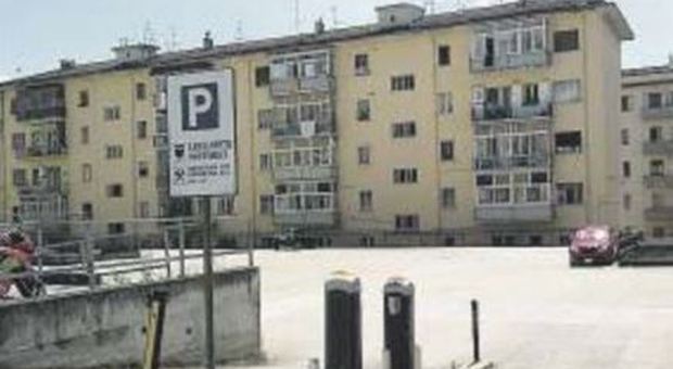 Caos parcheggi a Benevento: tutto da rifare, si riparte da zero