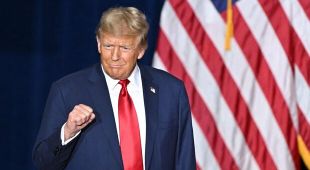 Trump, trionfo in Iowa (in meno di mezz'ora): ecco come "The Donald" ha sbancato i caucaus