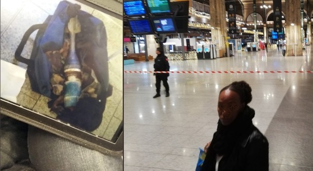 Francia, Gare du Nord di Parigi evacuata per una granata inerte. Allarme rientrato