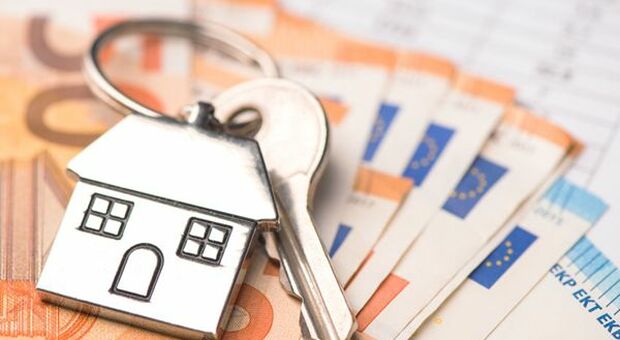 Mercato immobiliare, mutui oltre il 2%: ecco cosa cambia