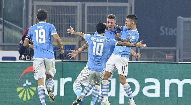 Serie A, non è solo la Lazio nella lotta scudetto il fatto nuovo del campionato