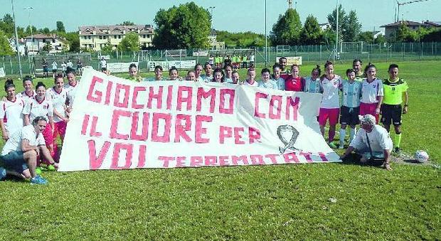 «È stato terribile»: le ragazze del calcio di Padova a Perugia