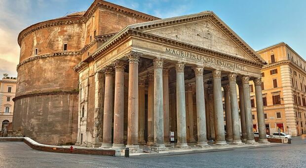 Concerto per San Benedetto: la Nuova Orchestra Scarlatti suona al Pantheon di Roma