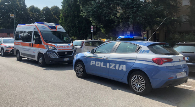 Diamanti e terrore ad Arezzo: orafo ferito e sequestrato davanti ai familiari I banditi hanno svuotato la cassaforte dell'azienda