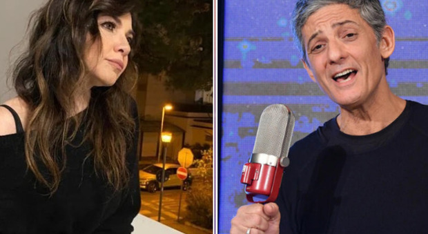 Cristina D'Avena, critiche per il suo concerto alla festa Fdi, Fiorello la difende: «Io ho cantato alla Festa dell'Unità»