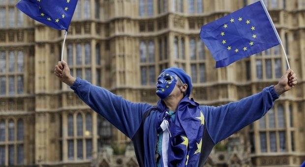 Brexit, Londra si impegna alla collaborazione con la Ue sulla sicurezza