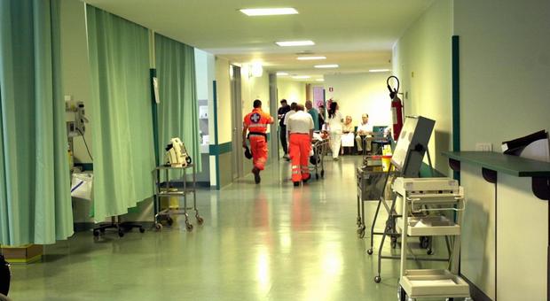 L'ospedale Niguarda di Milano