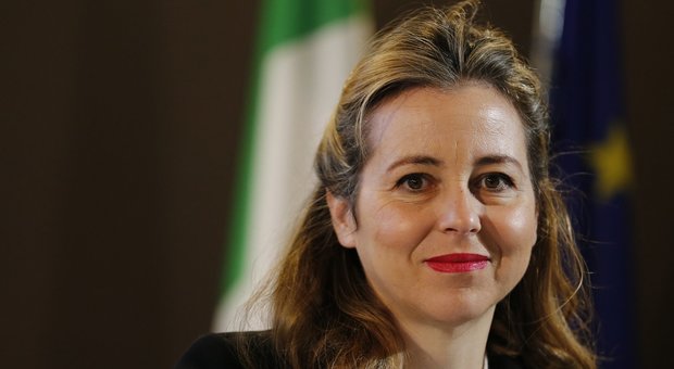 Giulia Grillo: «Segnale importante per le donne, Il governo dura? Imprevedibile»