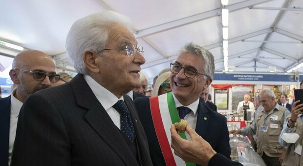 Mattarella: «L'Italia sa badare a sè stessa». La risposta del Capo dello Stato sulla presunta vigilanza estera