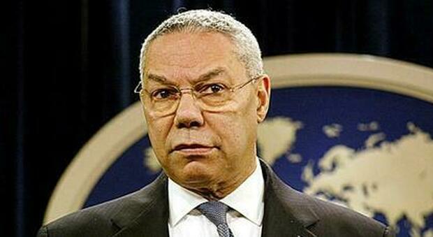 Colin Powell, morto per Covid l'ex generale e segretario di stato Usa: aveva 84 anni