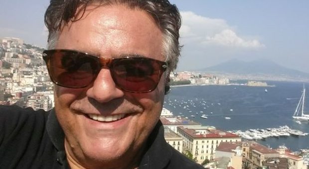 Carmelo Zappulla in fin di vita dopo un infarto: operato, è in coma farmacologico