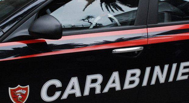 In autostrada con sei etti di cocaina nell'auto: arrestato corriere salentino